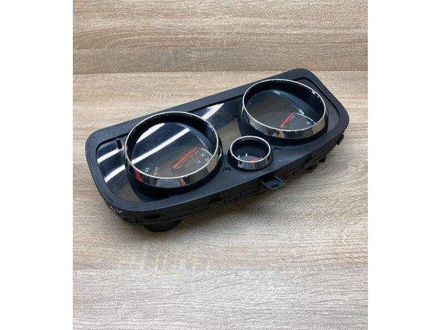 Спидометр (приборный щиток)    9S673665, 2L110KW   Opel Antara