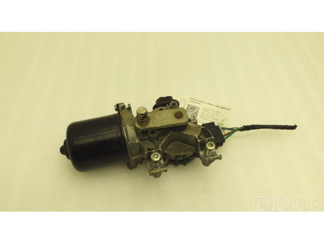 Моторчик дворников 9801001580, W000032450 Citroen C4 Cactus