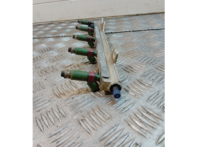 Комплект форсунок Volvo V70