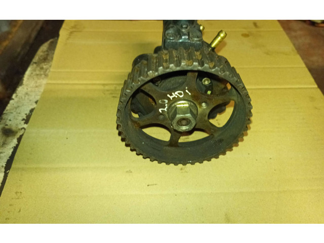 Vstřikovací čerpadlo 0445010010 Citroen Berlingo