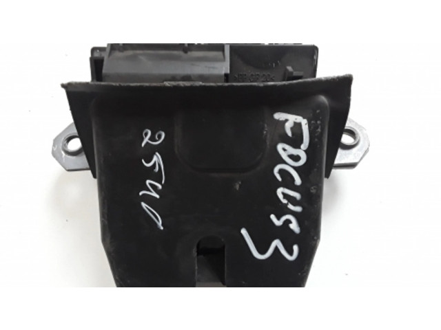 Zámek zadních dveří 8M51R442A66 Ford Focus 2017