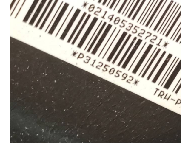 Руль Volvo XC60  2014 - 2016 года 31250592      