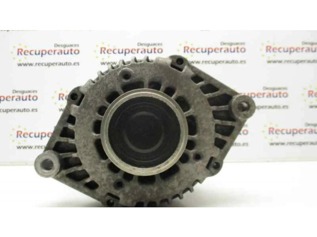 Генератор Chevrolet Lanos 2.0