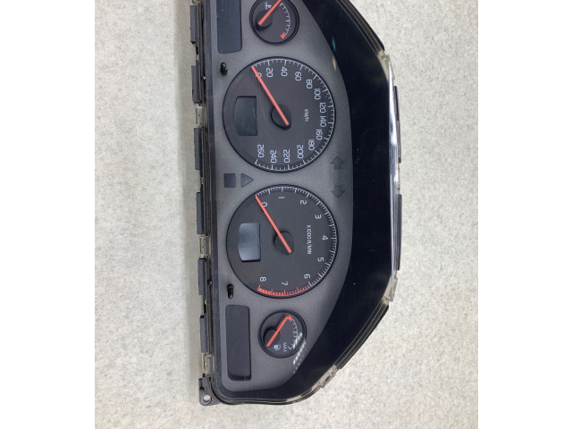 Панель приборов 9499668, 69294570T   Volvo S80       