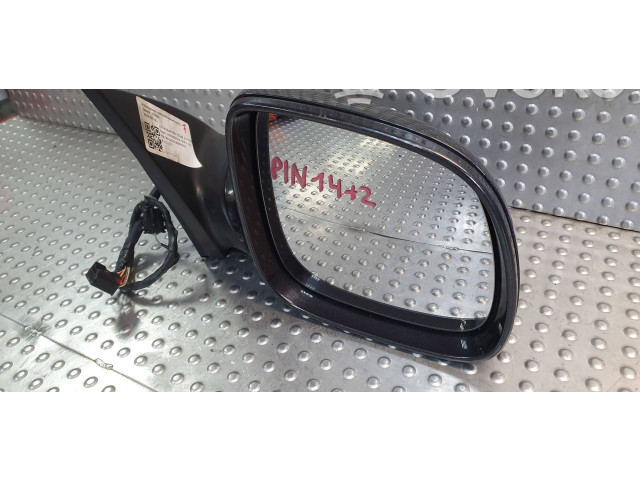Zpětné zrcátko Audi Q7 4L 2011 4L1857410E