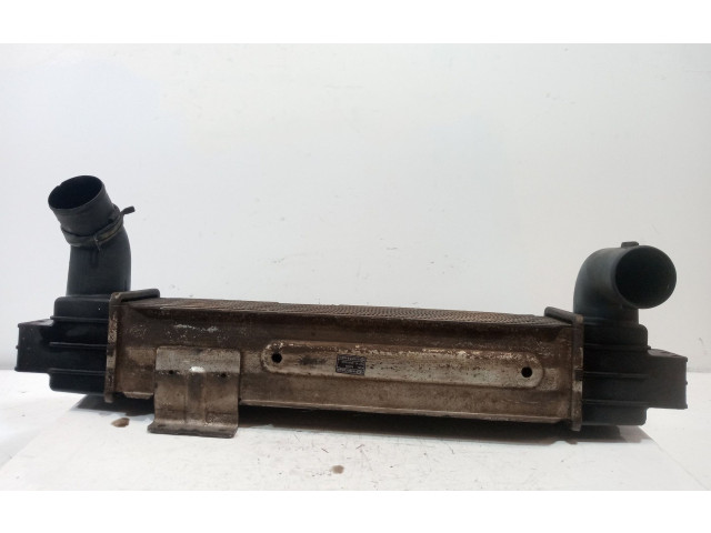 Интеркулер 281904A160, BL02EM KIA Sorento