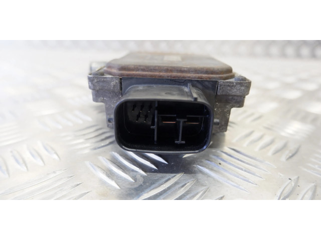 Блок управления коробкой передач G116730020, 1107100441 Lexus LS 460 - 600H