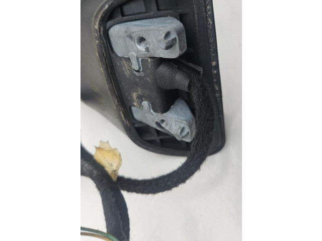 Зеркало электрическое Citroen C4 I 2004 - 2010 года