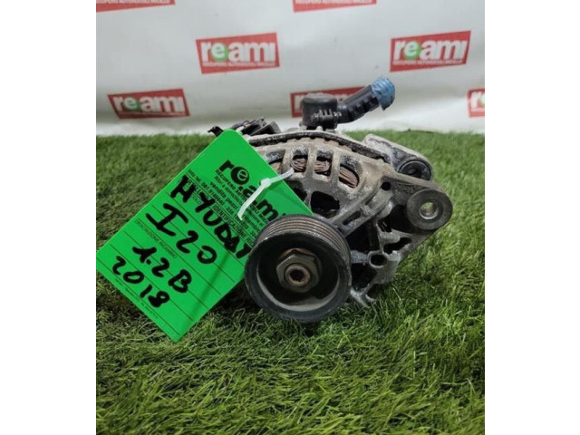 Генератор 3730003355, 3730003355 Hyundai i20 (GB IB)