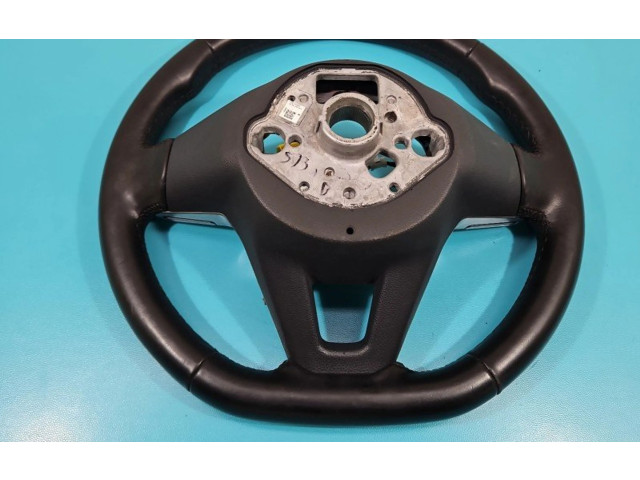 Руль Volkswagen Caddy 2015 - 2020 года 2GM419089AE, IMPRK1398219