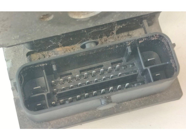 Jednotka ABS 0265231997, 0265800662 Citroen Nemo 2009