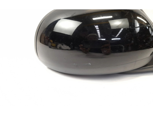 Зеркало электрическое Fiat 500L 2013 - года