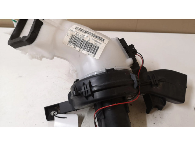 Вентилятор печки    9650872480, 173500000   Citroen C4 Grand Picasso