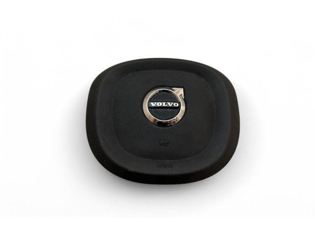 Подушка безопасности водителя 39834785 Volvo XC90