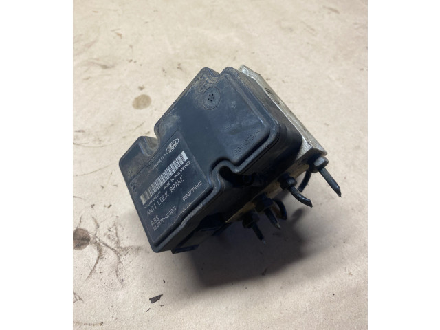 Блок АБС 00007916H5, 10097001323 Ford Fusion 2006 - 2012 года
