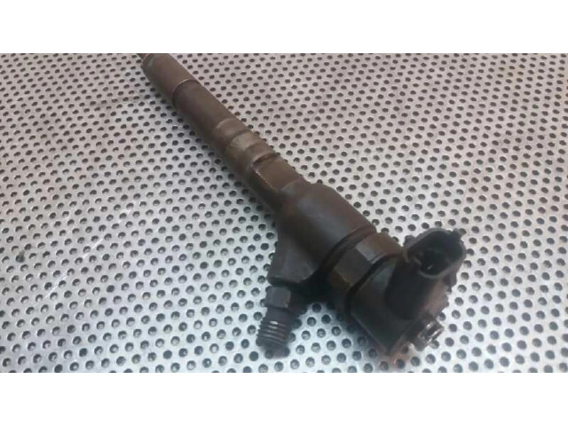 Vstřikovač 0445110083 Fiat Punto (188)