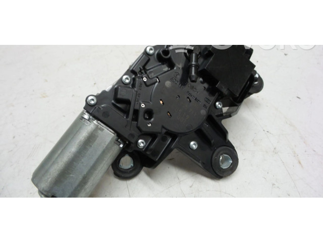 Моторчик заднего дворника 1T0955711 Volkswagen Caddy