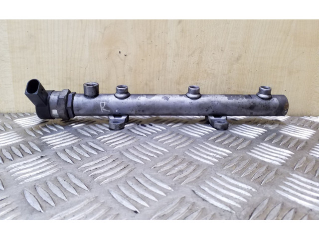 Топливная рампа 059130090AJ   Audi A5 8T 8F  