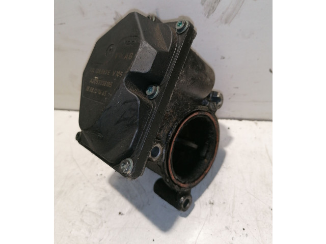 Volant Volkswagen PASSAT B6 2006 03L128063E, A2C53338105