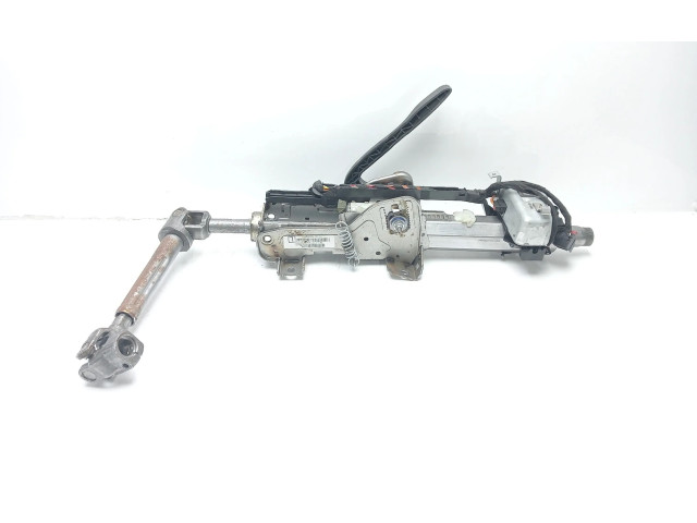    Рулевая рейка 5Q1419502BF   Audi A3 S3 8V 2013 - 2019 года