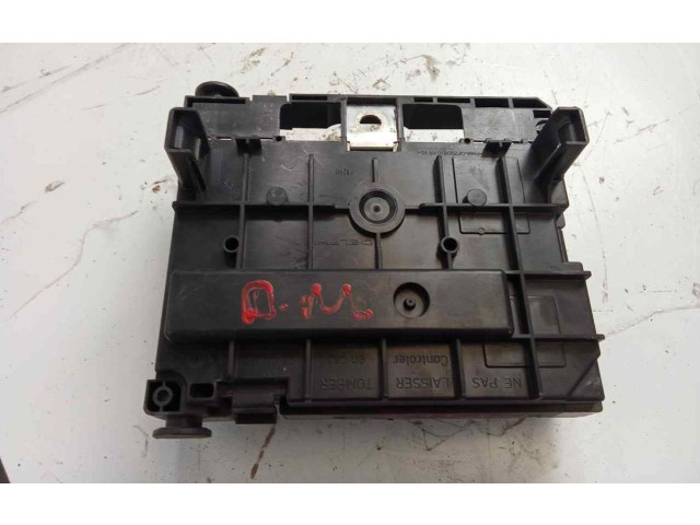   Pojistková skříňka 9664706280   Citroen Berlingo 