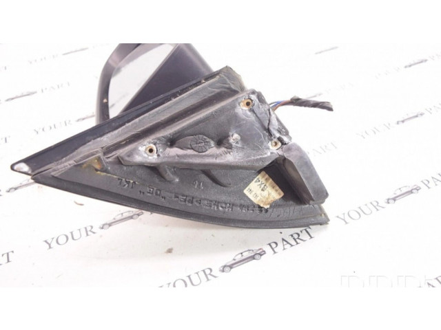 Зеркало электрическое     правое   Opel Omega B2  1999-2003 года   