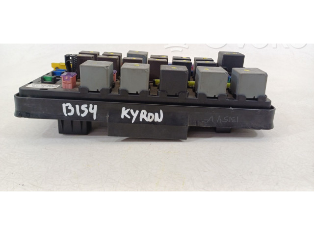 Модуль управления BSM AK6114, 06130N SsangYong Kyron