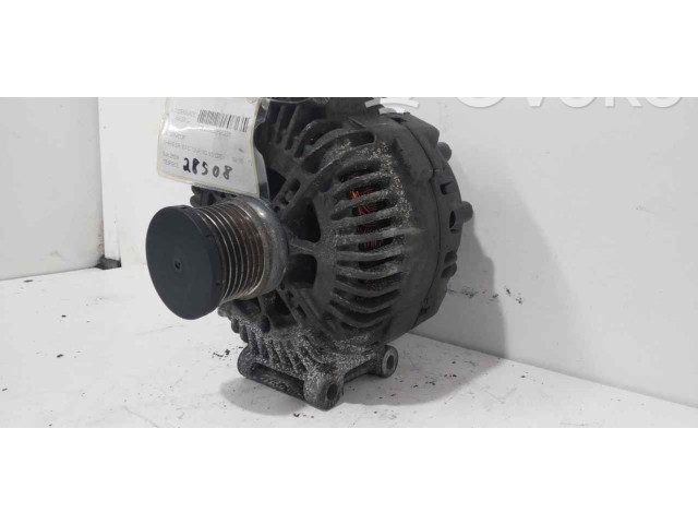 Генератор A6421540402 Chrysler 300 - 300C