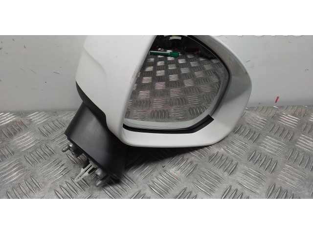 Зеркало электрическое Volvo XC90 2014 - года