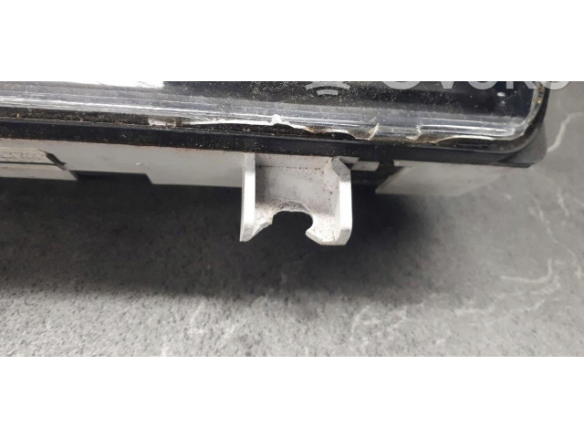 Дисплей 9635681180 Citroen Berlingo