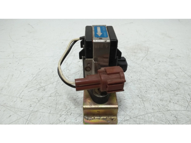 Датчик ESP (системы стабильности) (датчик продольного ускорения)