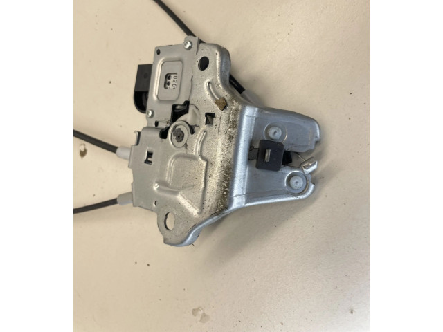 Zámek zadních dveří 6460030210   Lexus GS 250 350 300H 450H 2014