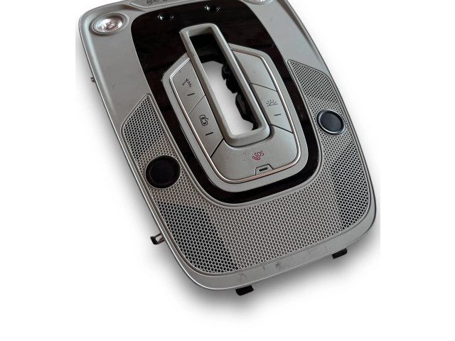 Блок комфорта 5Q0951177A   Audi Q2 -   