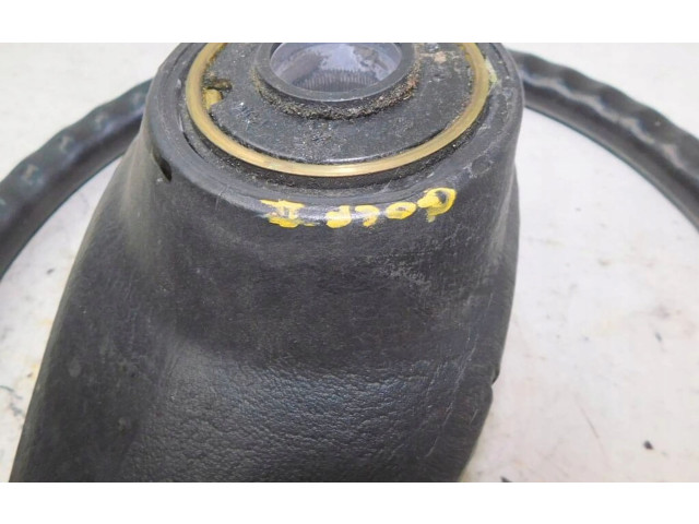 Руль Volkswagen Golf II 1984 - 1991 года