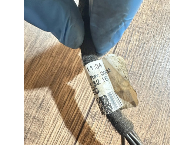 Зеркало электрическое     Спереди   Mercedes-Benz GL X164  2006-2012 года   