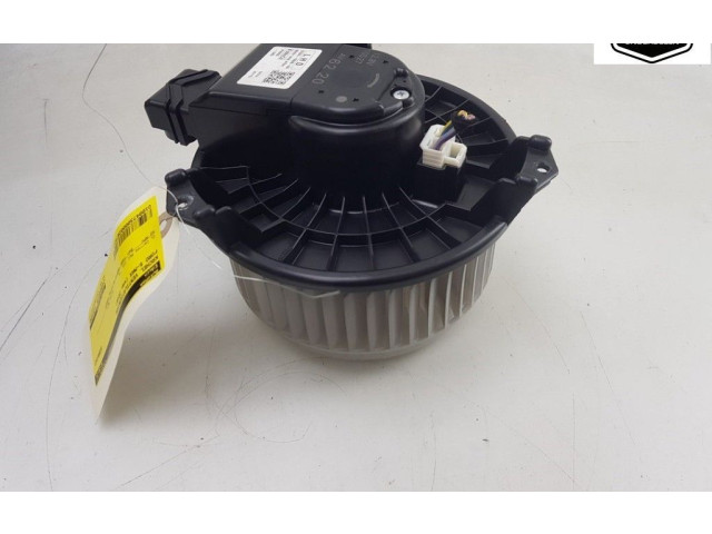 Вентилятор печки    DG9H19846AA, DG9H19846AB   Ford S-MAX