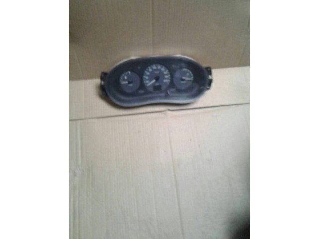 Панель приборов 7700428506   Renault Clio II       