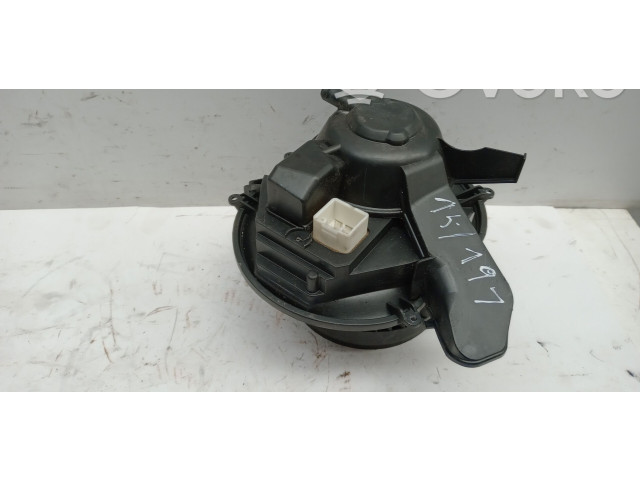 Вентилятор печки       Volvo V70