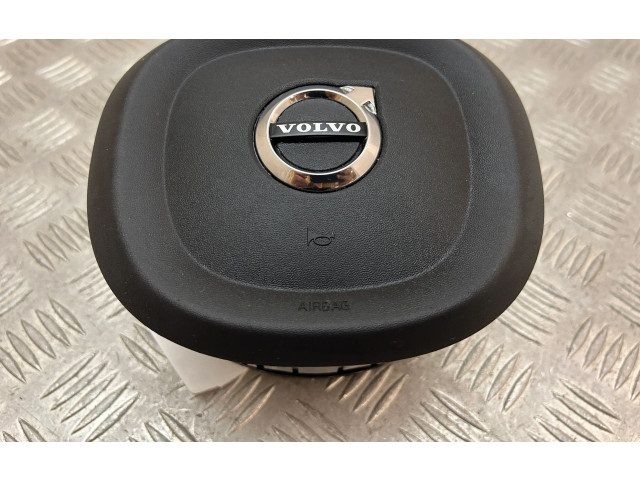 Подушка безопасности водителя 39825814   Volvo XC90