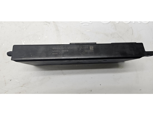 Блок комфорта GX7314F041AK, GX7314F041AK Jaguar XF X260