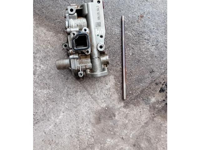 Čerpadlo oleje 079115103S Audi A8 S8 D3 4E