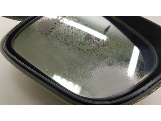 Zpětné zrcátko levé Citroen C-Crosser 2007 022588, 022589