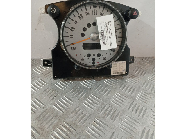 Панель приборов 62116932516 Mini One - Cooper R50 - 53