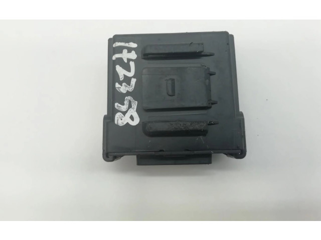 Řídící jednotka Nissan X-Trail T32 2016