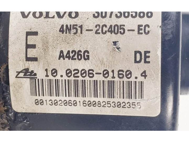 Jednotka ABS 30736589A, 10096004233 Volvo S40 2006