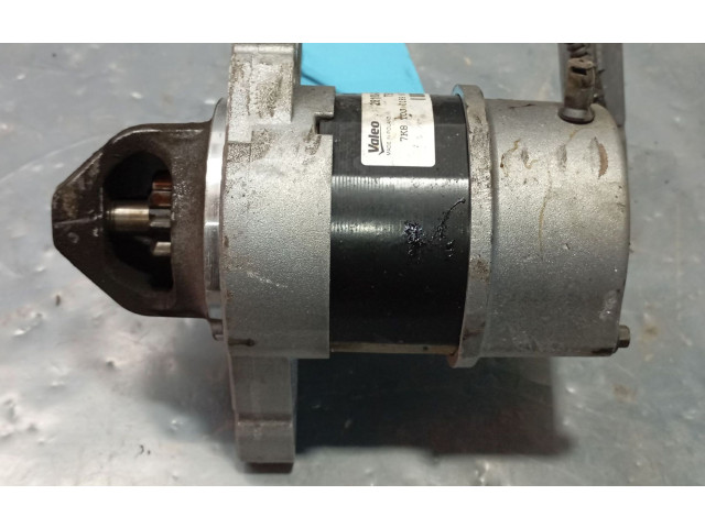 Vstřikovací čerpadlo 1612092980 Peugeot 108 1KR