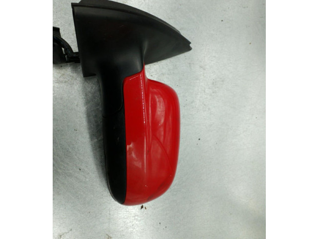 Зеркало электрическое        Volkswagen Lupo  1998 - 2005 года   