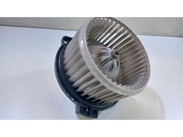 Вентилятор печки MR398725, 1940005102 Mitsubishi Montero