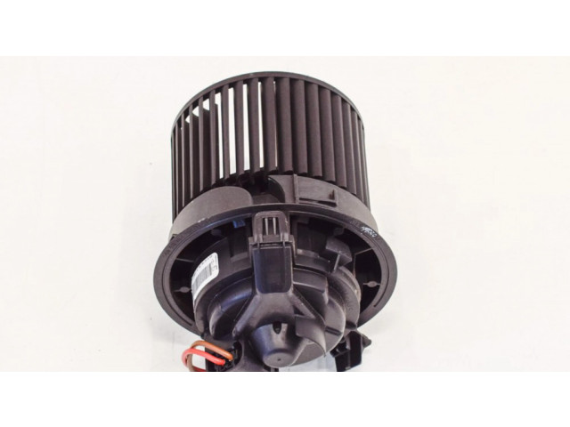 Вентилятор печки NN109037P Dacia Sandero