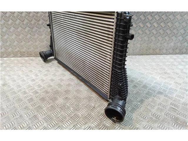 Интеркулер 1K0145803AG, 1K0145803AG Audi A3 S3 8L